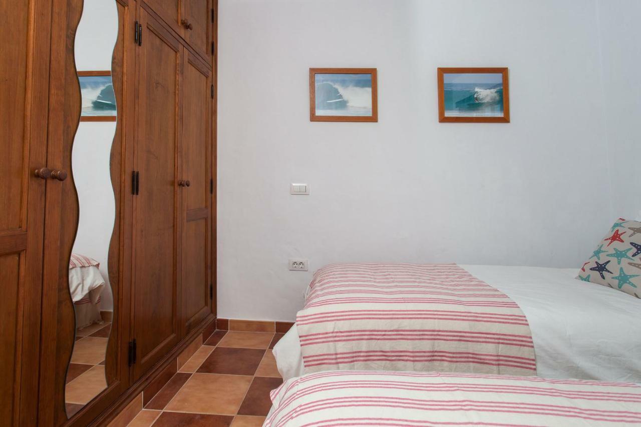 Villa Casa Mina La Oliva Exterior foto