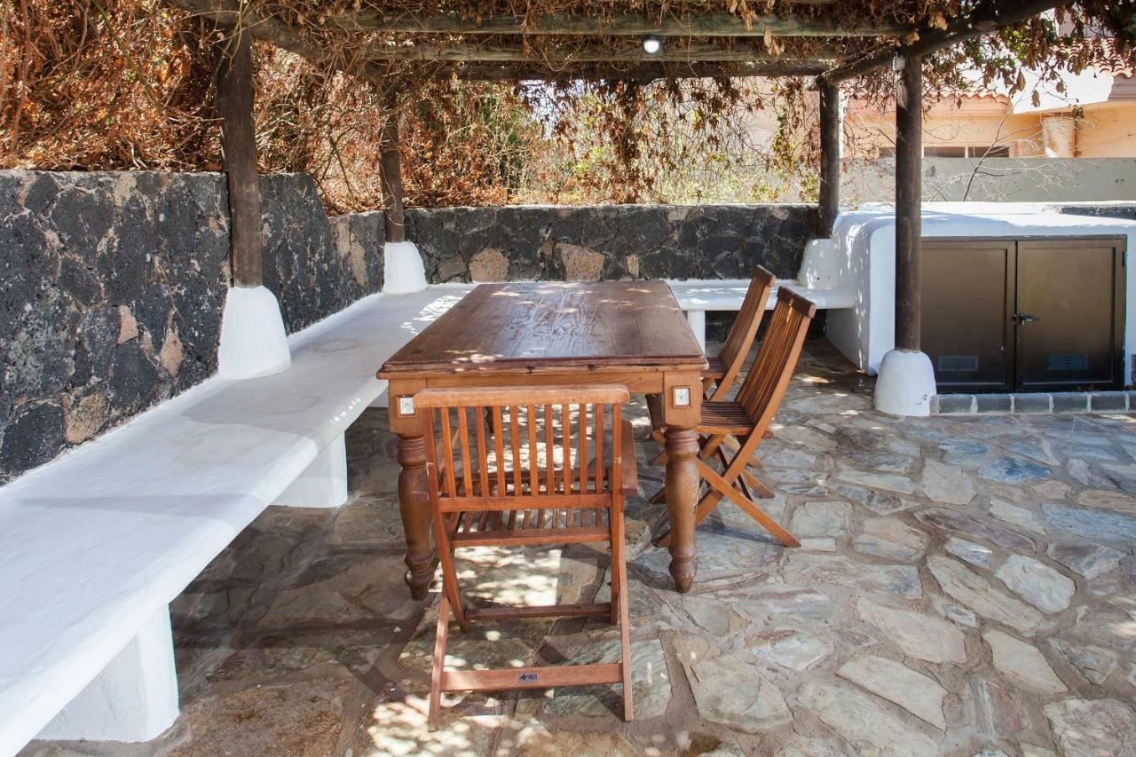 Villa Casa Mina La Oliva Exterior foto