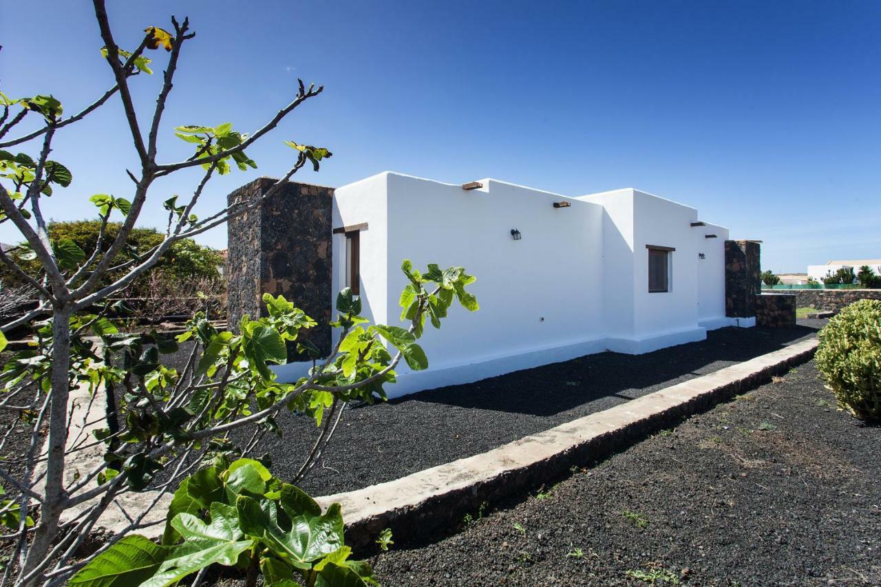Villa Casa Mina La Oliva Exterior foto
